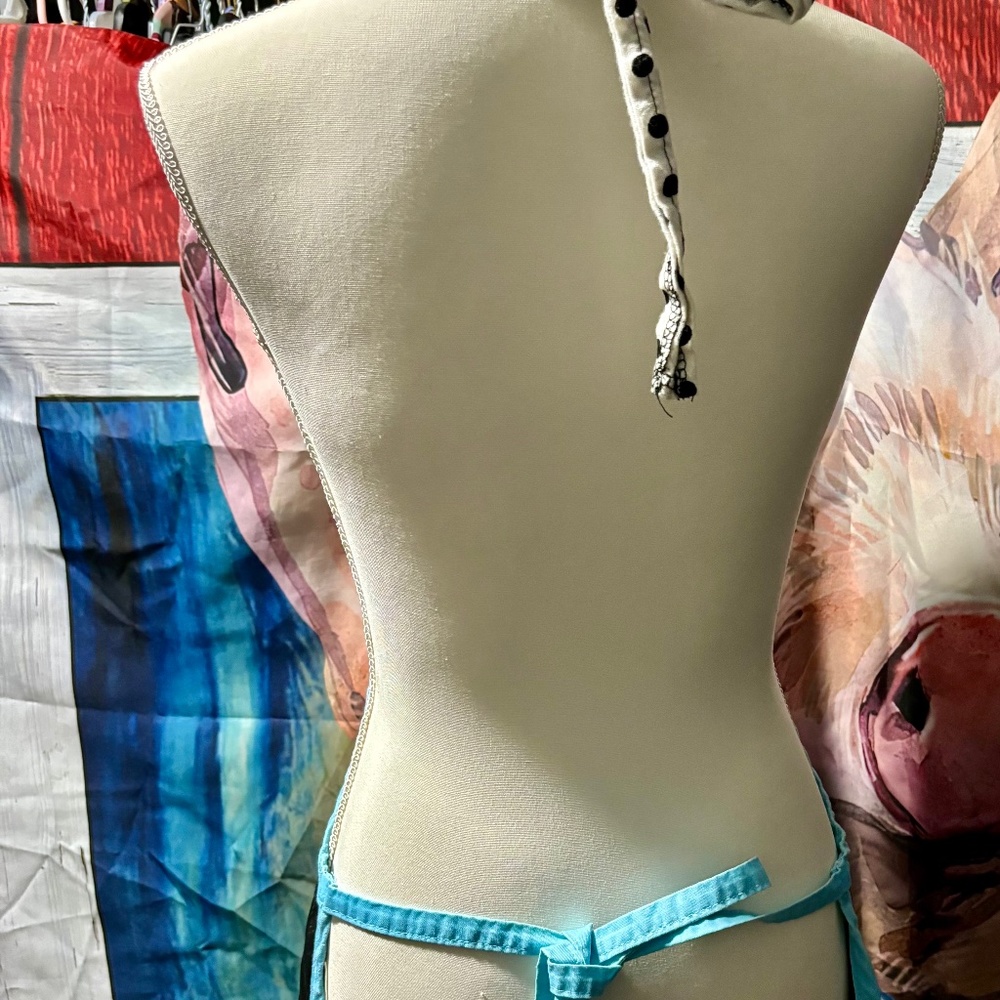 Handmade Apron - Picture 5 of 5